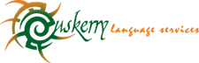 Euskerry
